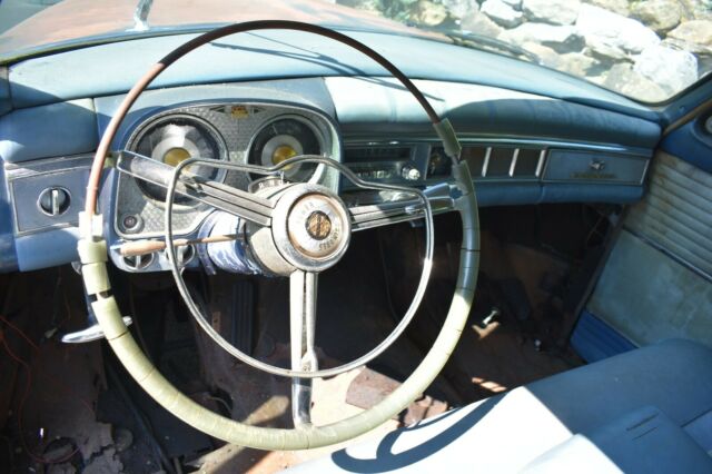 Chrysler Imperial 1954 image number 11