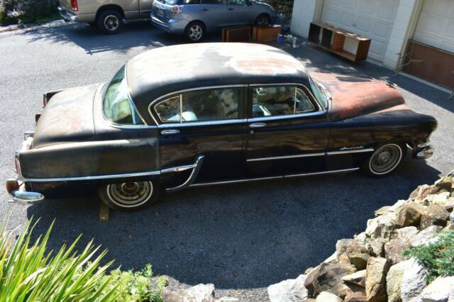 Chrysler Imperial 1954 image number 30