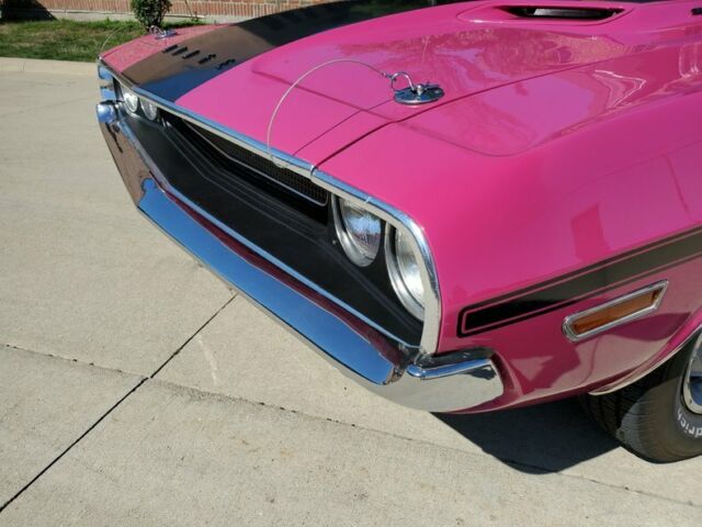 Dodge Challenger 1970 image number 10