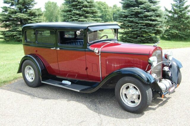 Dodge 4 Door Sedan 1929 image number 11