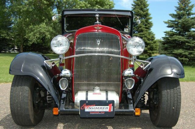 Dodge 4 Door Sedan 1929 image number 9