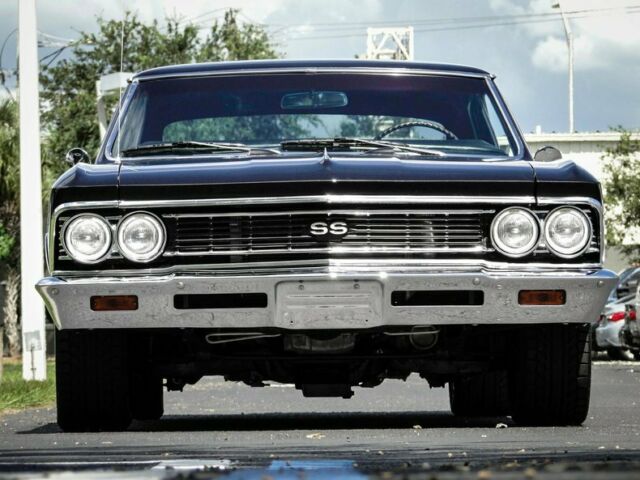 Chevrolet Chevelle 1966 image number 12