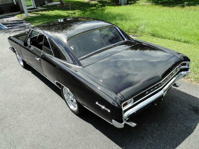 Chevrolet Chevelle 1966 image number 40