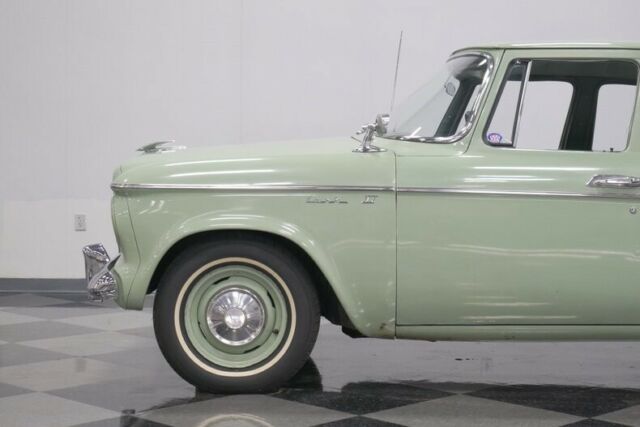 Studebaker Lark 1960 image number 22