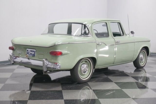 Studebaker Lark 1960 image number 37