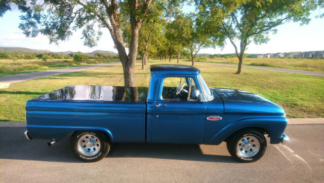 Ford F-100 1966 image number 31