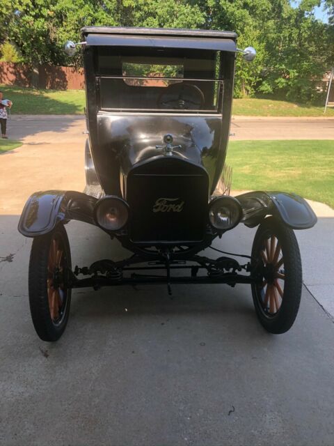 Ford Model T 1923 image number 1