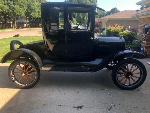 Ford Model T 1923 image number 13