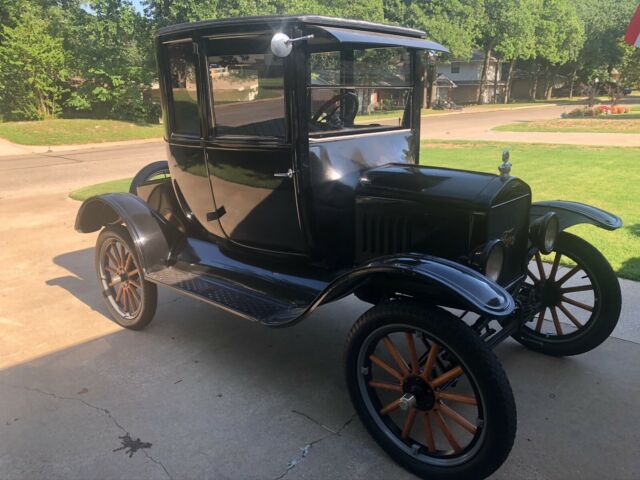 Ford Model T 1923 image number 19