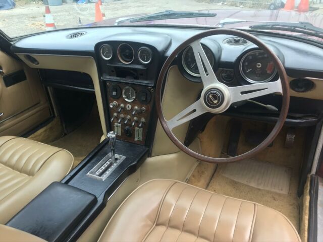 Jensen Interceptor 1968 image number 47