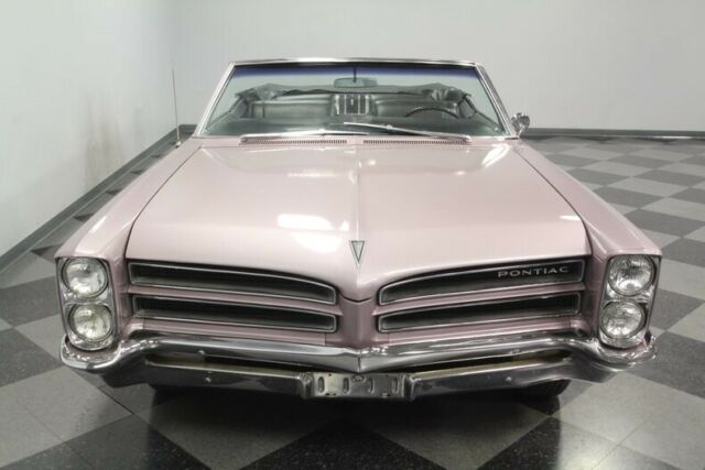 Pontiac Catalina 1966 image number 21