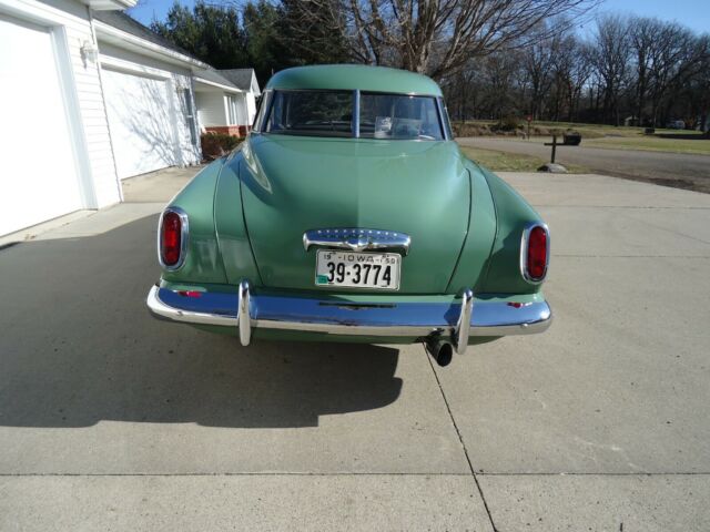 Studebaker Champion 1950 image number 27