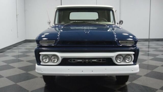 GMC 3/4 Ton Pickup 1964 image number 43