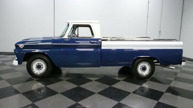 GMC 3/4 Ton Pickup 1964 image number 7