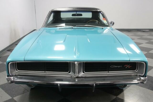 Dodge Charger 1969 image number 19