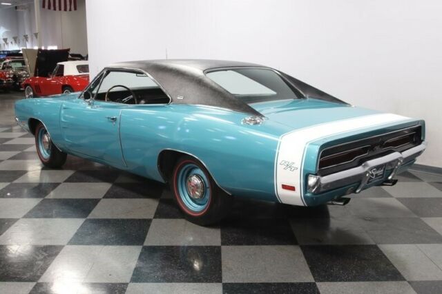 Dodge Charger 1969 image number 33