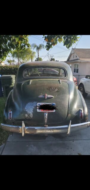 Buick Super 1940 image number 6