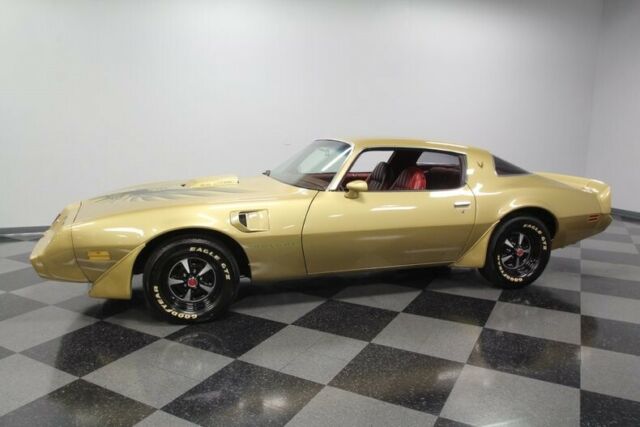 Pontiac Firebird 1979 image number 6