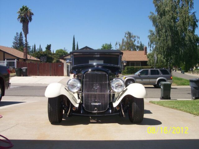 Ford Model A 1929 image number 31