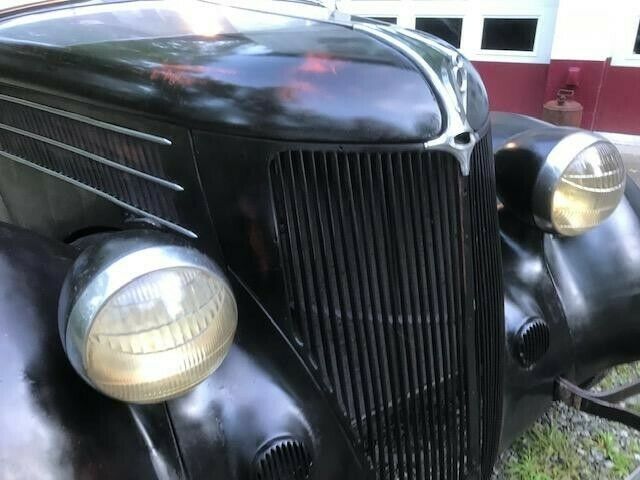 Ford Roadster 1936 image number 40