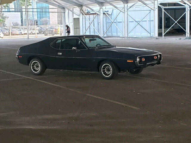 AMC Javelin 1974 image number 0