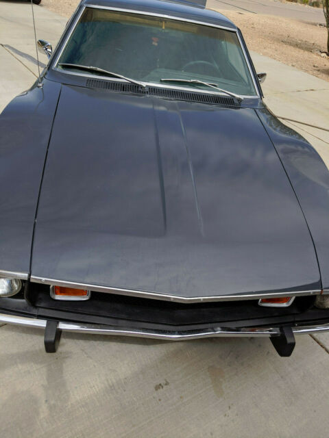 AMC Javelin 1974 image number 18