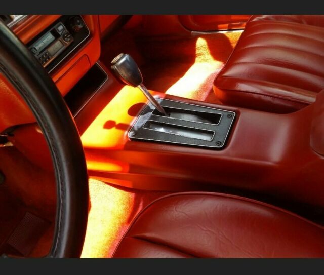 Pontiac Trans Am 1978 image number 20