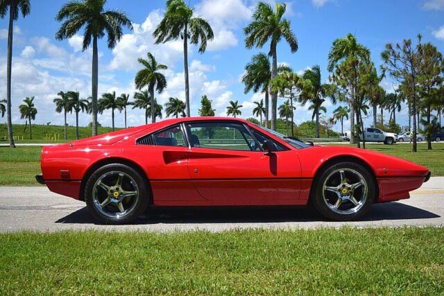 Ferrari 308 1977 image number 1