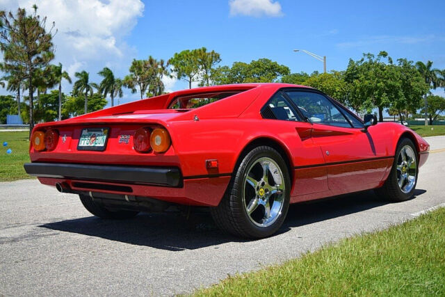 Ferrari 308 1977 image number 10