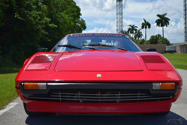 Ferrari 308 1977 image number 14