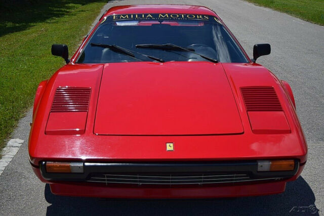 Ferrari 308 1977 image number 19