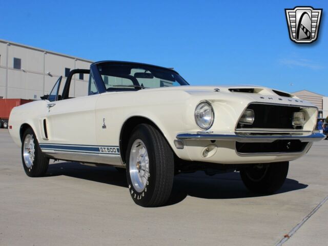 Ford Mustang 1968 image number 19