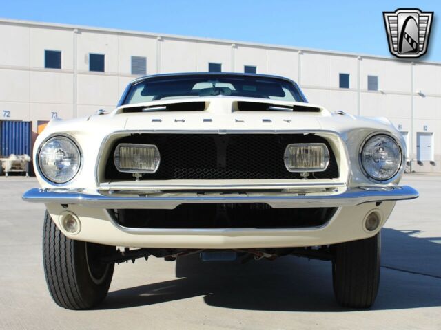 Ford Mustang 1968 image number 22