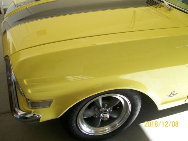 Chevrolet Nova 1964 image number 1