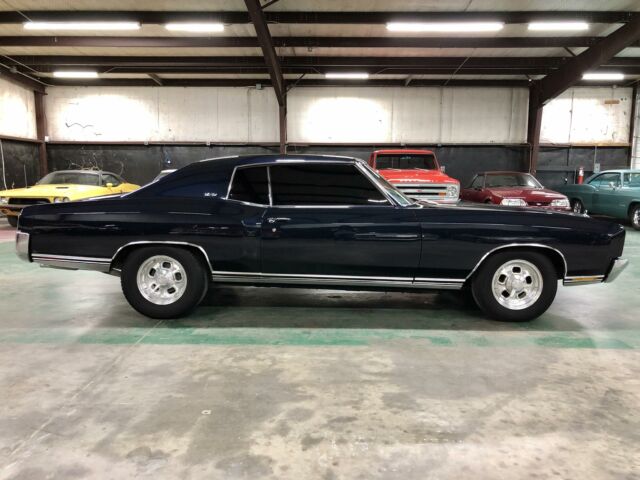 Chevrolet Monte Carlo 1971 image number 29