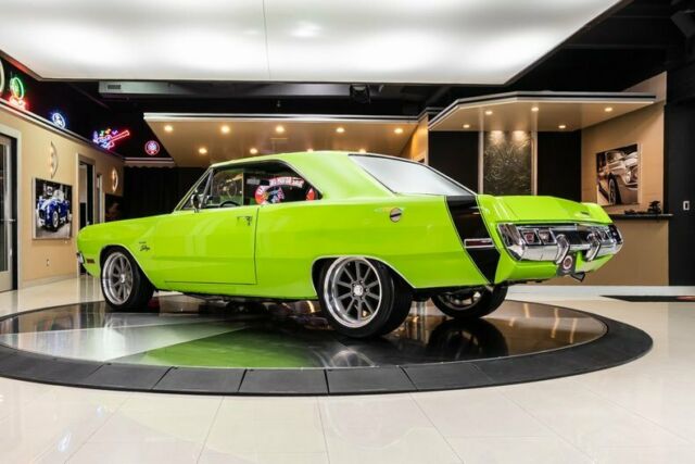 Dodge Dart 1971 image number 15