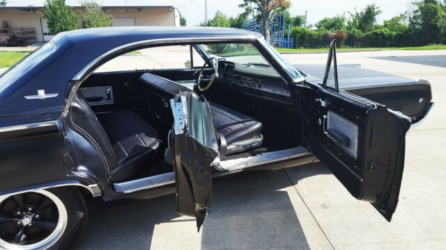 Mercury Marauder 1964 image number 20