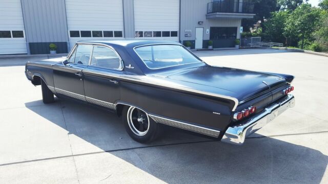 Mercury Marauder 1964 image number 4