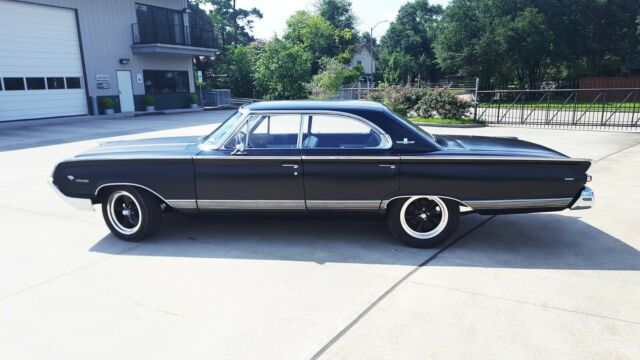 Mercury Marauder 1964 image number 5