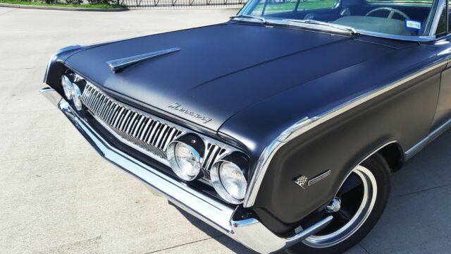 Mercury Marauder 1964 image number 9