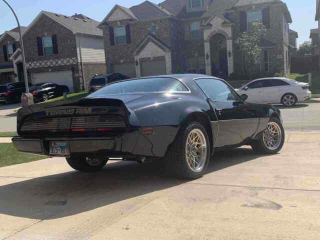 Pontiac Trans Am 1979 image number 1