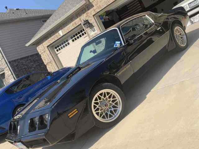 Pontiac Trans Am 1979 image number 10