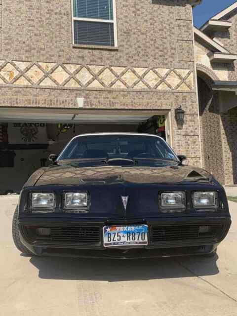 Pontiac Trans Am 1979 image number 11