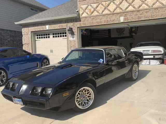 Pontiac Trans Am 1979 image number 28