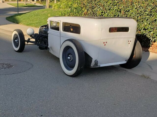 Ford Model A 1928 image number 0