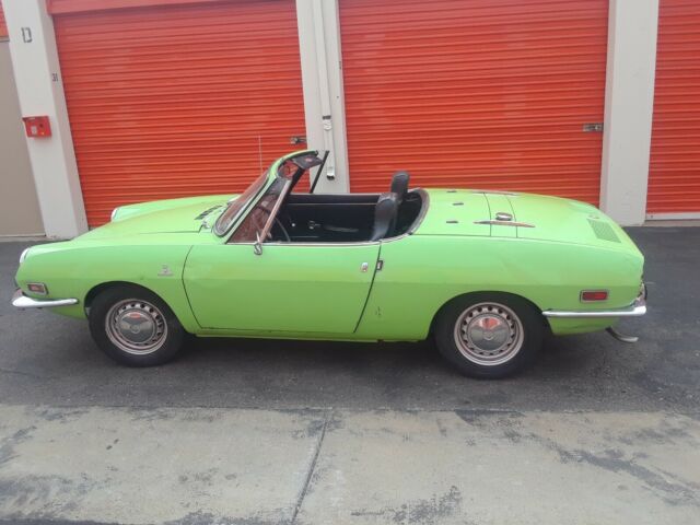 Fiat 850 1972 image number 14