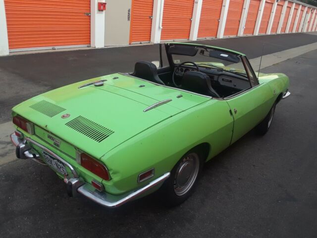 Fiat 850 1972 image number 17