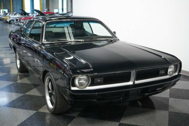 Dodge Dart 1974 image number 42