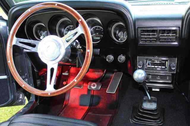 Ford Mustang 1970 image number 12