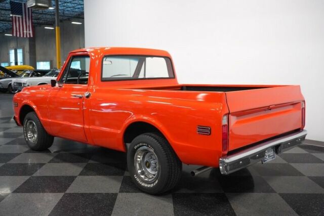 Chevrolet C-10 1970 image number 33